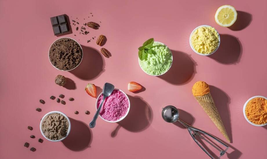 Naturalne lody: jak dbać o ich jakość i świeżość?