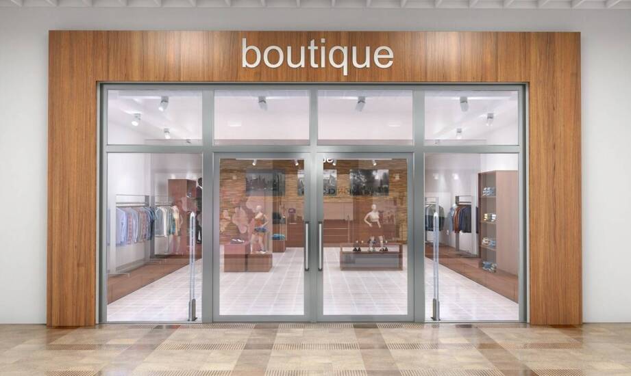 Wycieraczki z logo w galeriach handlowych – jak wpływają na doświadczenia klientów?