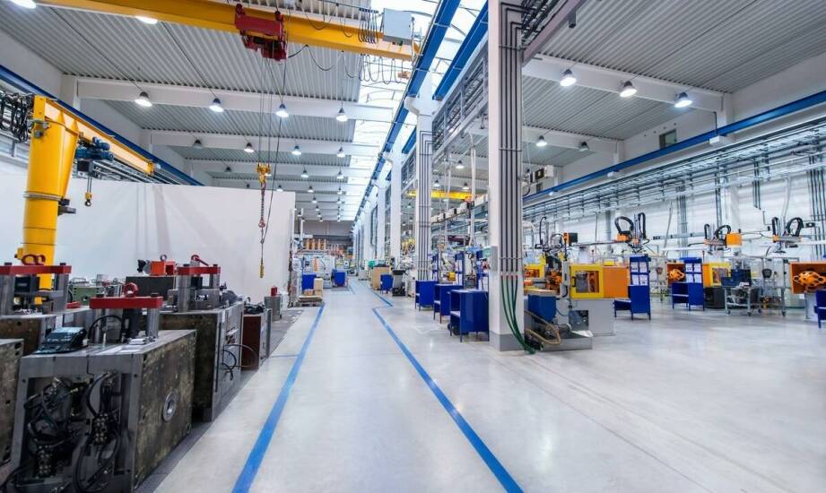 Zastosowanie systemów gaszenia wodą w ochronie magazynów – korzyści i ograniczenia