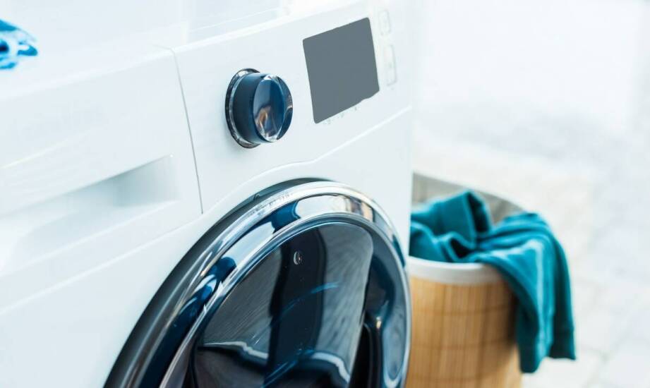 Jak proszek do prania OMO wpływa na oszczędność wody i energii?