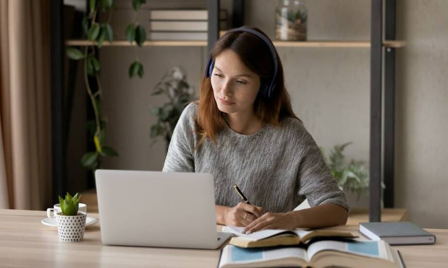 Kursy prawa jazdy B i A2 – jak przygotować się do teoretycznego egzaminu?