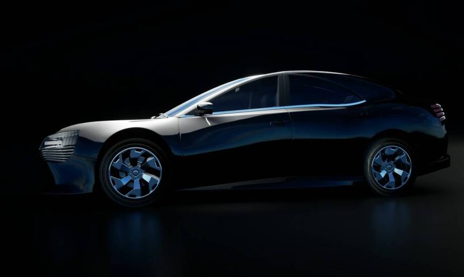 Korzyści płynące z posiadania Mercedesa E-Tron dla flotowych firm