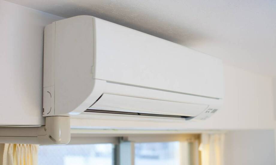 Znaczenie czyszczenia klimatyzacji dla zdrowia domowników.