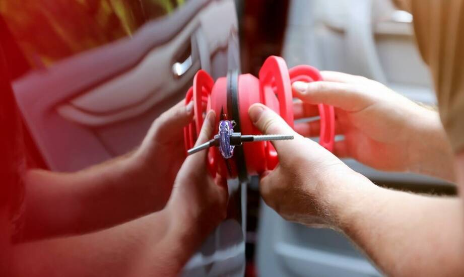 Jak uniknąć problemów prawnych związanych z uszkodzeniem pojazdu na parkingu?