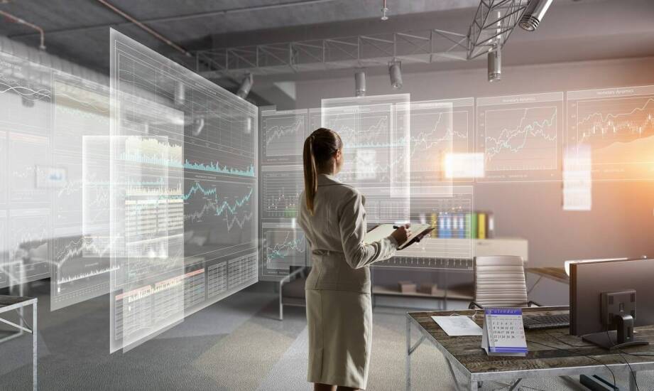 Jakie czynności wchodzą w skład informatycznego audytu?