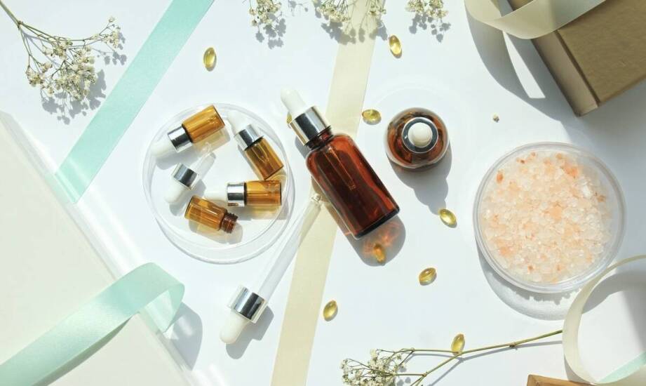 Rola wspomagających preparatów w procesie usuwania rozstępów