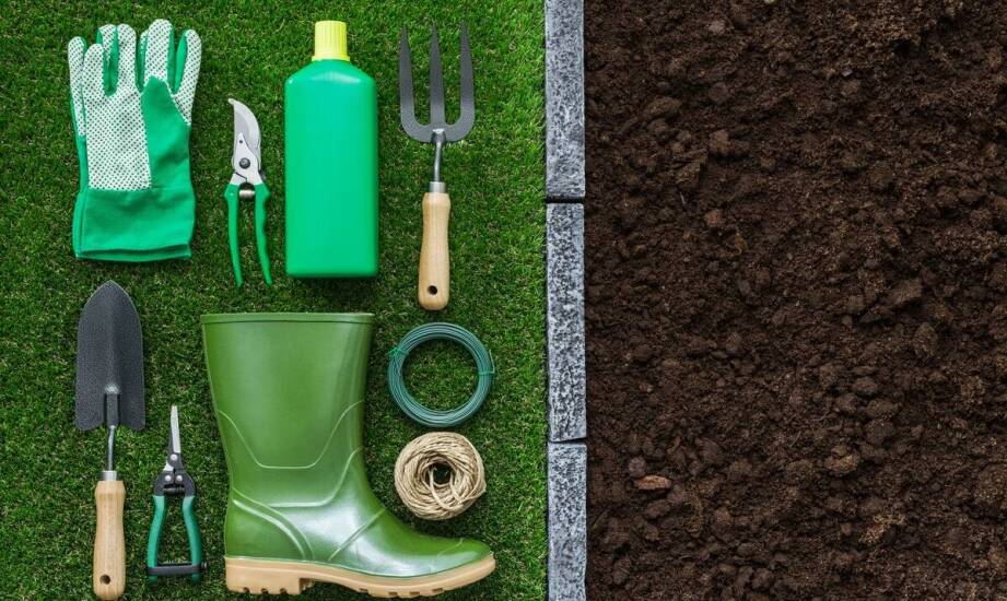 Akcesoria ogrodnicze - co warto kupić na nowy sezon?