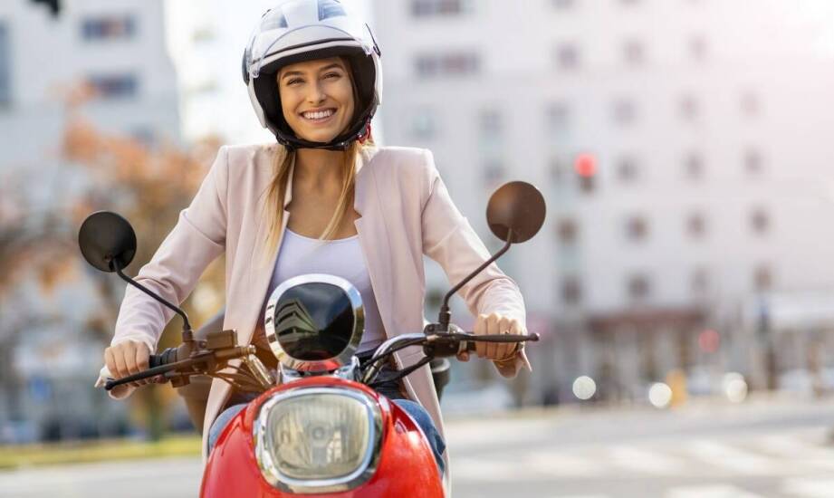 Jakie korzyści niesie ze sobą monitoring stanu pojazdu w ramach assistance moto?