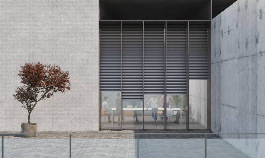 Rola nagłośnienia w salach konferencyjnych w tworzeniu komfortowej atmosfery