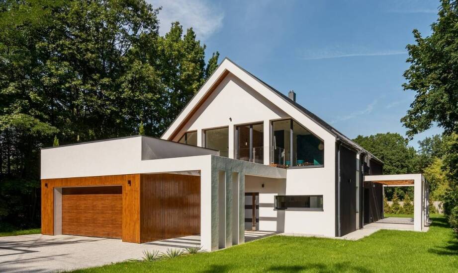 Jakie korzyści płyną z zakupu segmentu w pobliżu Warszawy w niskiej cenie?