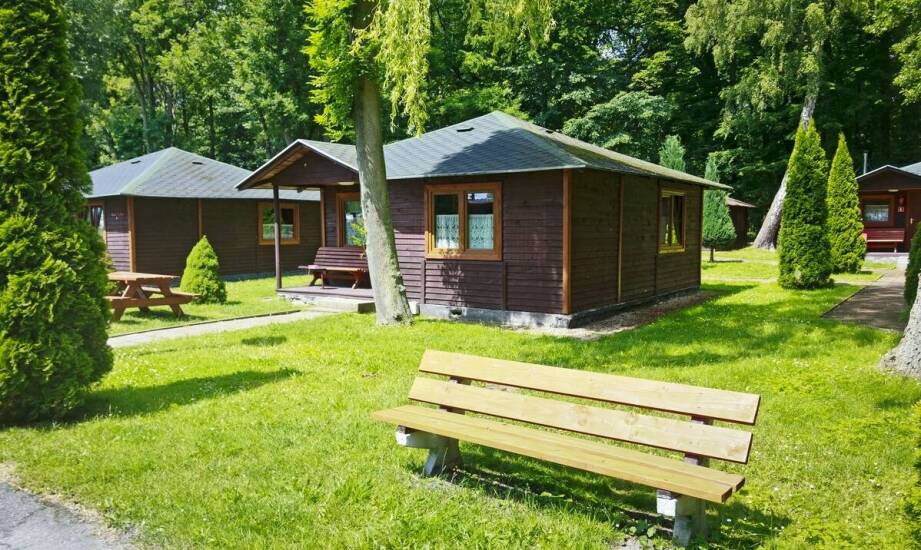 Wakacyjne domki przy jeziorze Łagowskim - jak wybrać najlepszy?