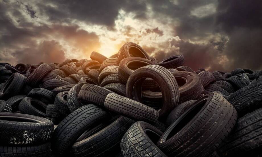 Wymiana opon - jakie korzyści oferuje profesjonalny szrot?