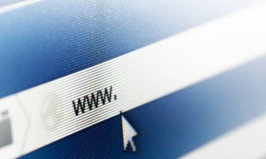 Optymalizacja ustawień prywatności w Google dzięki usunięciu lokalizacji.