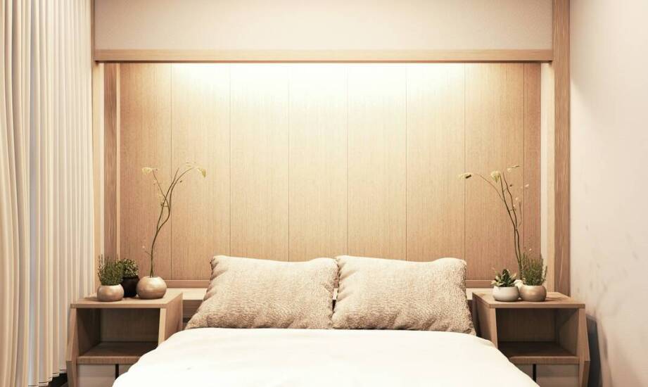 Korzyści z używania termoelastycznego materaca piankowego 160x200 w małych sypialniach