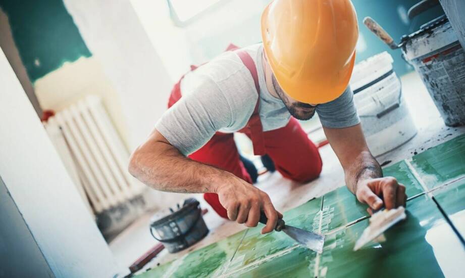 Jakie wykończeniowe prace oferujemy w ramach remontów w Otwocku?