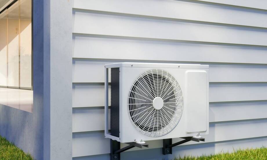 Analiza trwałości i niezawodności pompy ciepła LG 7 kW