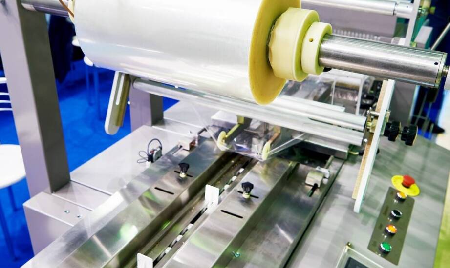 Optymalizacja produkcyjnych linii dzięki nowym pakującym rozwiązaniom
