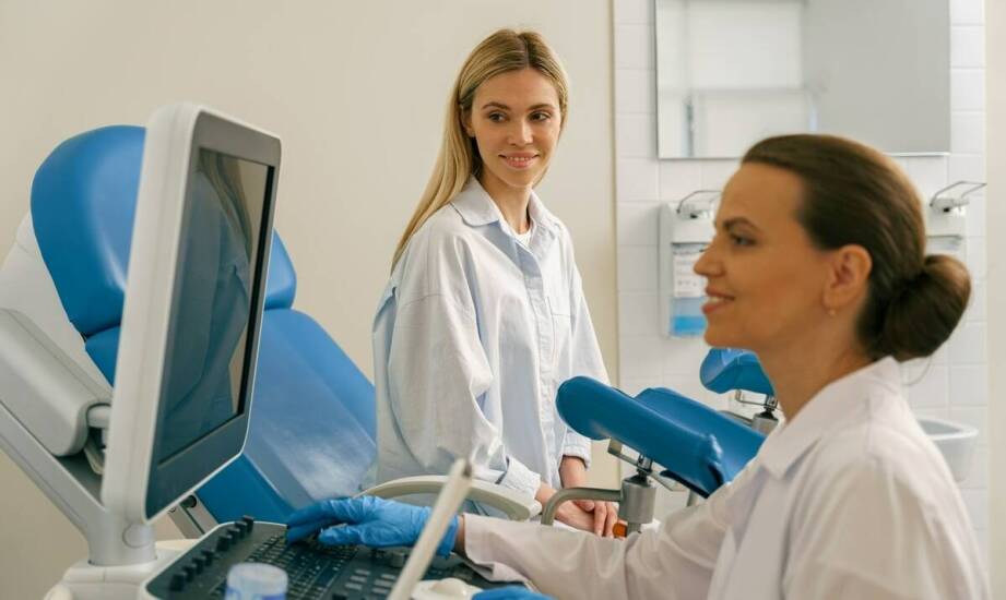 Jakie są zalety leasingu ultrasonografów dla małych klinik?