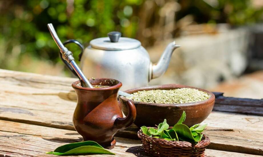 Niezbędne akcesoria do yerba mate - poradnik dla początkujących