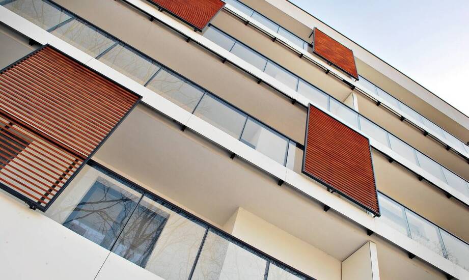 Jak stalowe profile wpływają na wygląd nowoczesnych elewacji?