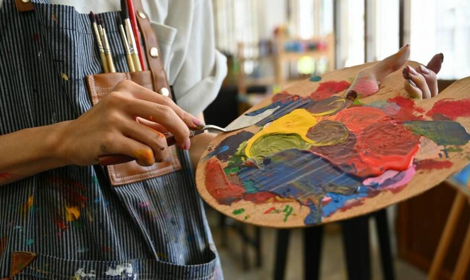 Proces tworzenia kopii dzieł sztuki – co warto wiedzieć przed zamówieniem?