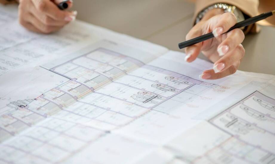 Projektowanie dachu a integracja systemów do odwadniania