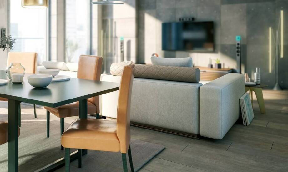 Antypoślizgowe maty w apartamentowcach - jak zwiększyć bezpieczeństwo mieszkańców?