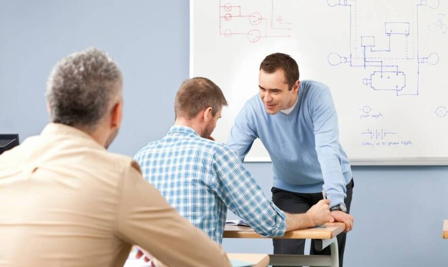 Rola ekspertów w procesie wyboru modelu ciepła pompy