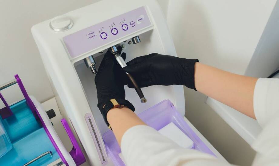 Jak elektrokoagulacja wpływa na naczyniaki i inne naczyniowe zmiany?