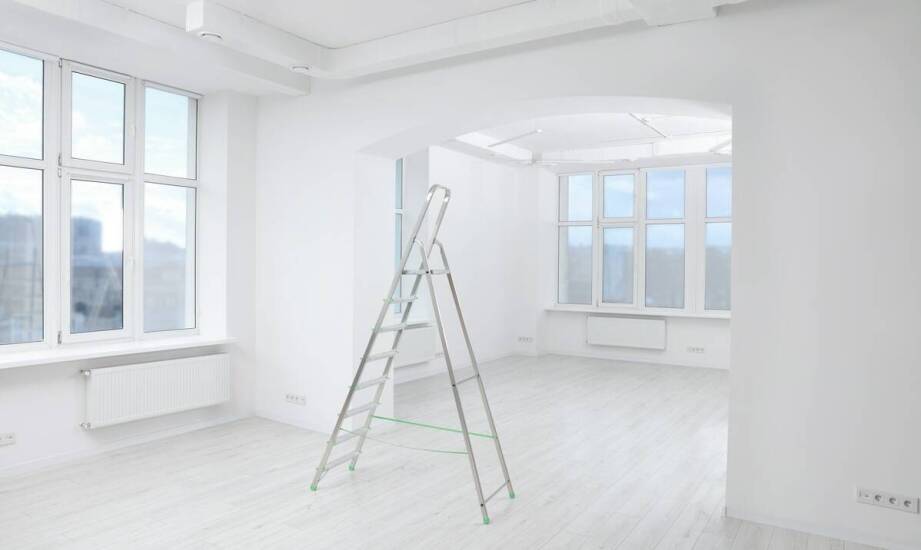 Kluczowe cechy, które powinny mieć aluminiowe drabiny rozstawne