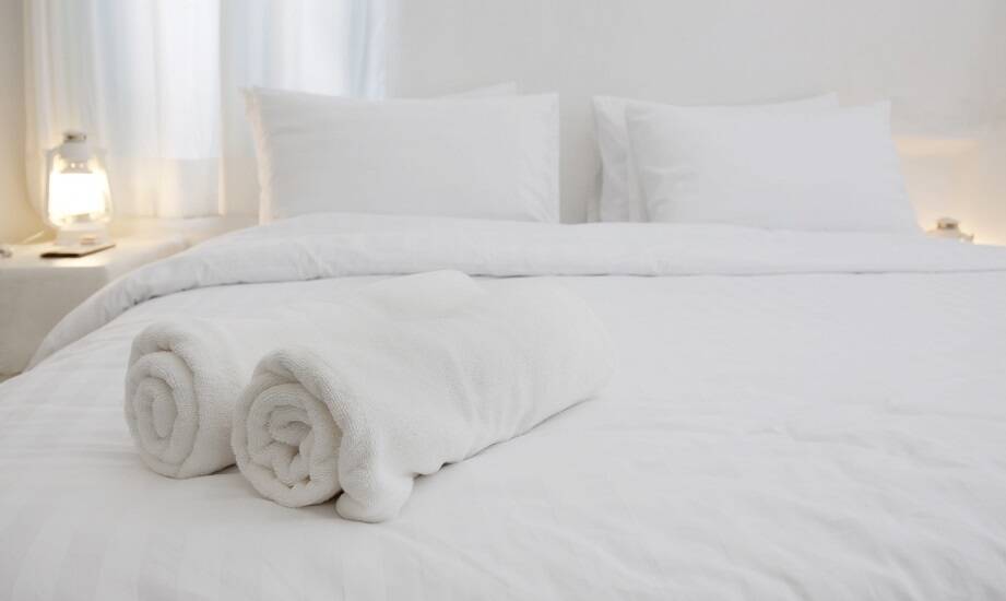 Wybór pościeli antyalergicznej do obiektów wypoczynkowych – co warto wiedzieć?