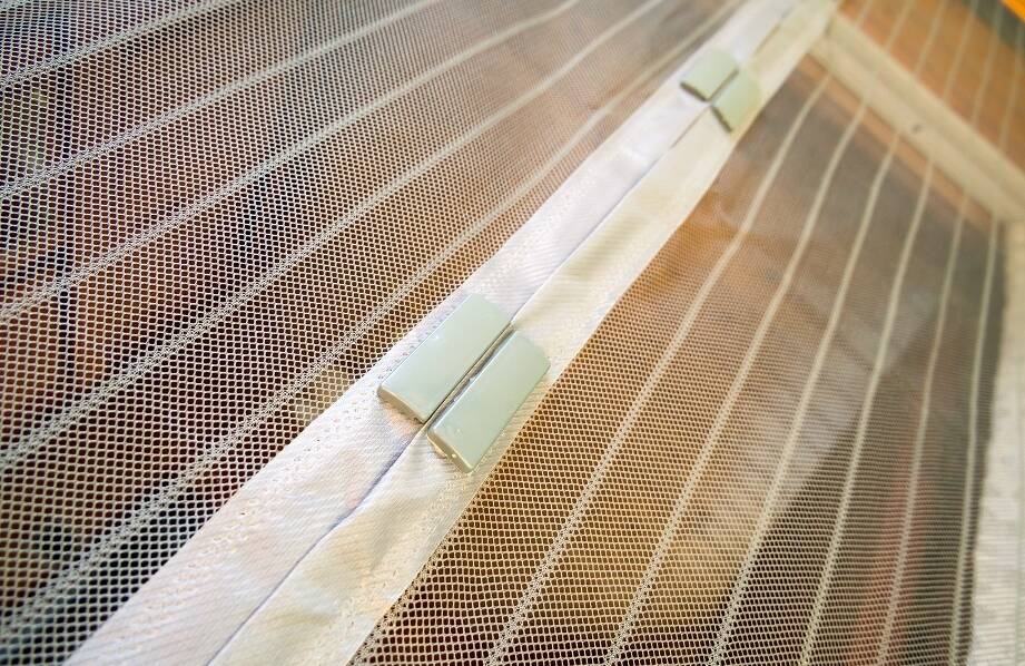 Moskitiery szczecin: Jakie korzyści niesie instalacja moskitier na tarasach i balkonach?