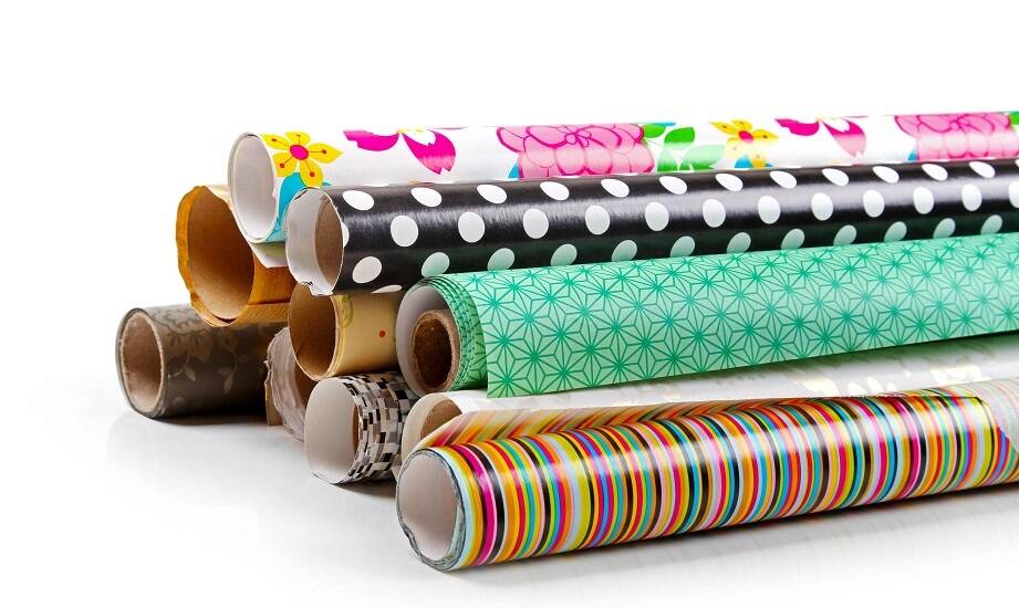 Jakie są najnowsze trendy w projektowaniu papieru do pakowania cukierków?