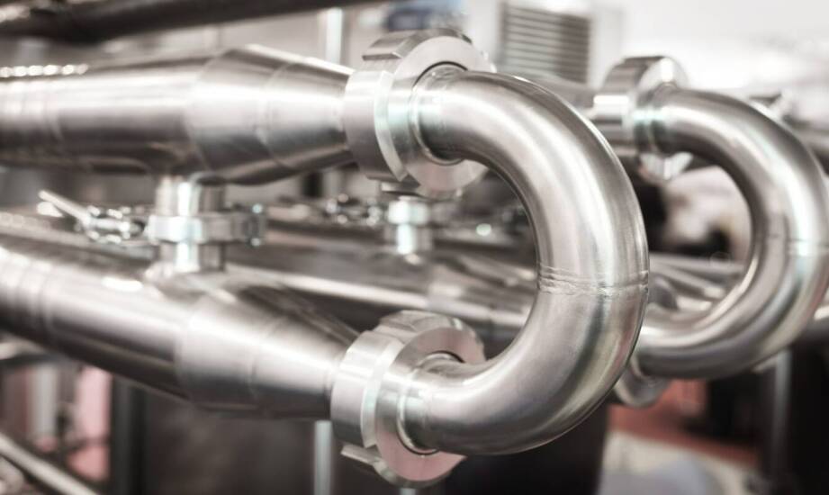 Innowacje technologiczne w produkcji rur do przepustów