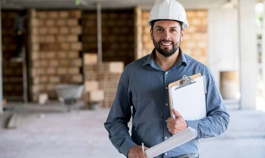 Jak planować zakupy budowlanych suchych mieszanek dla dużych projektów?