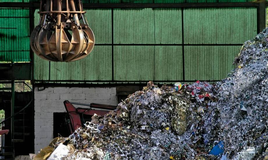 Znaczenie ekologii w procesie utylizacji odpadów z rozbiórek