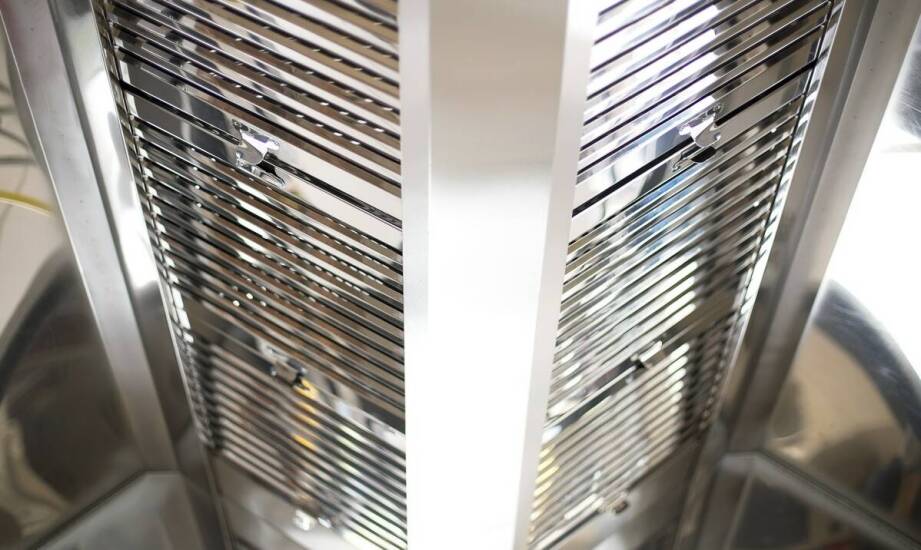 Jak wyregulować przepływ powietrza w pomieszczeniu?