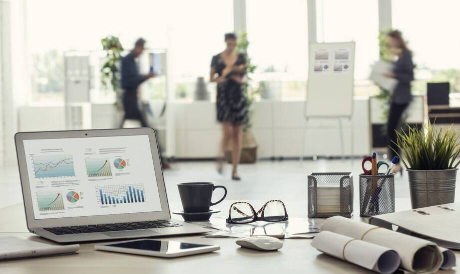 Rozliczanie czasu pracy – jakie korzyści niesie dla firm?