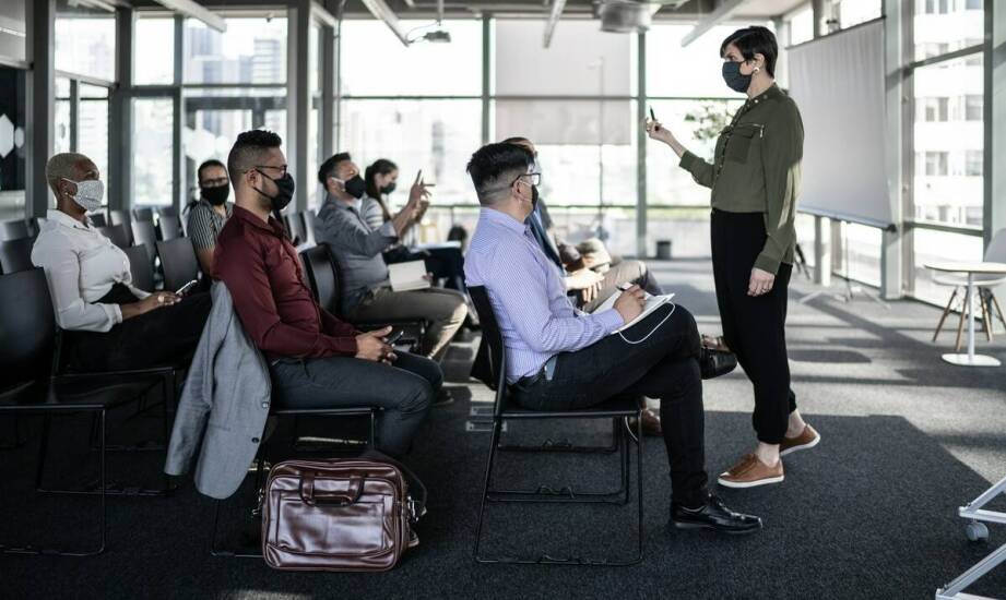 Dodatkowe usługi: znaczenie szkoleń i audytów przy wdrażaniu nowych systemów