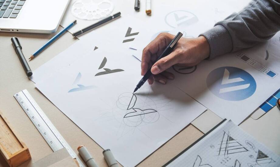 Jak przygotować się do zgłoszenia rejestracji loga