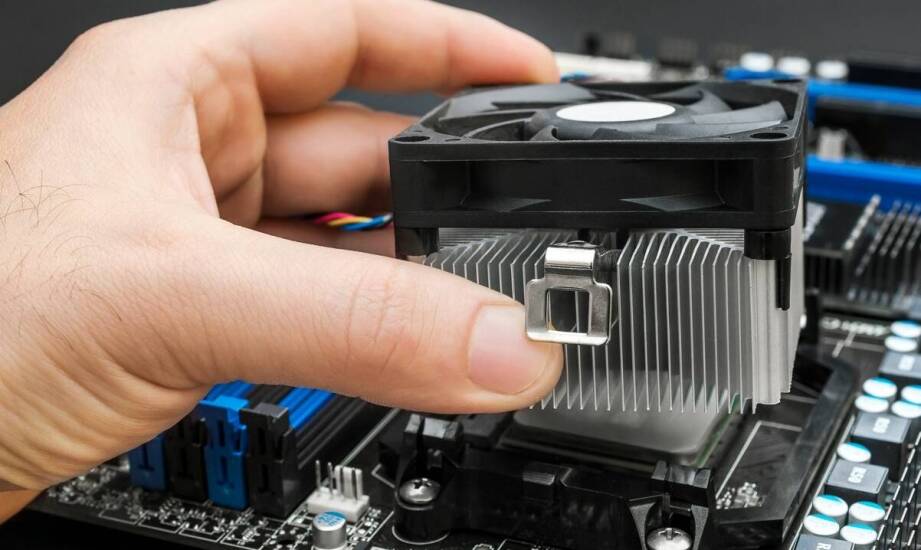 Czy warto inwestować w systemy chłodzenia markowe?