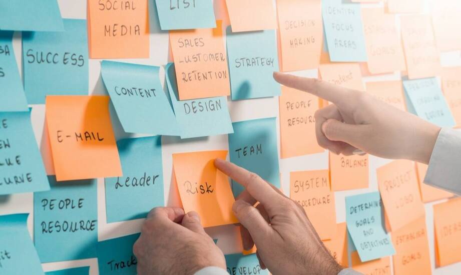 Wpływ magnetycznych naklejek na postrzeganie marki przez klientów