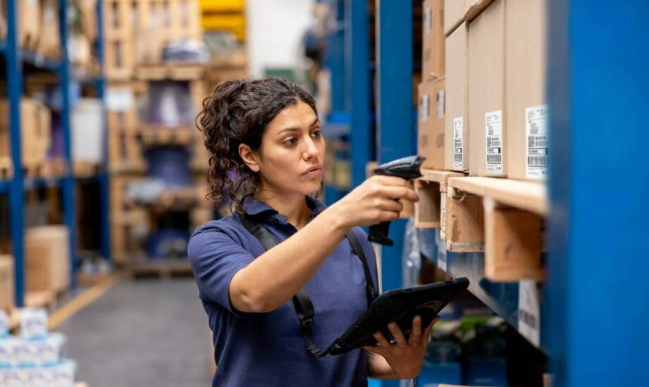 Jak rozwijać swoje umiejętności zawodowe, pracując w sektorze logistyki w Niderlandach?