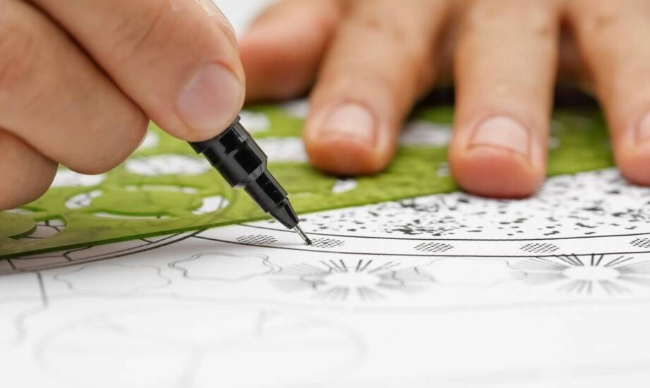 Czy permanentny marker Toma nadaje się do odnawiania napisów na starych pomnikach?