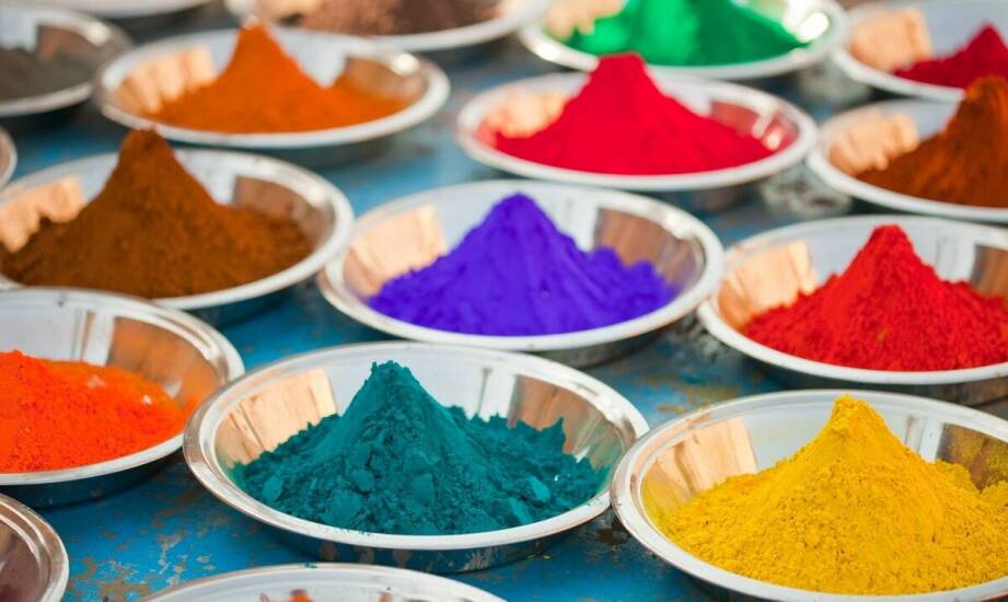 Zalety czasowej oszczędności dzięki zastosowaniu pigmentowych preparatów