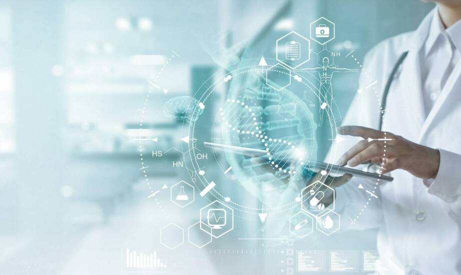 Jak kwantowy analizator zdrowia może pomóc w diagnozowaniu odżywczych niedoborów?