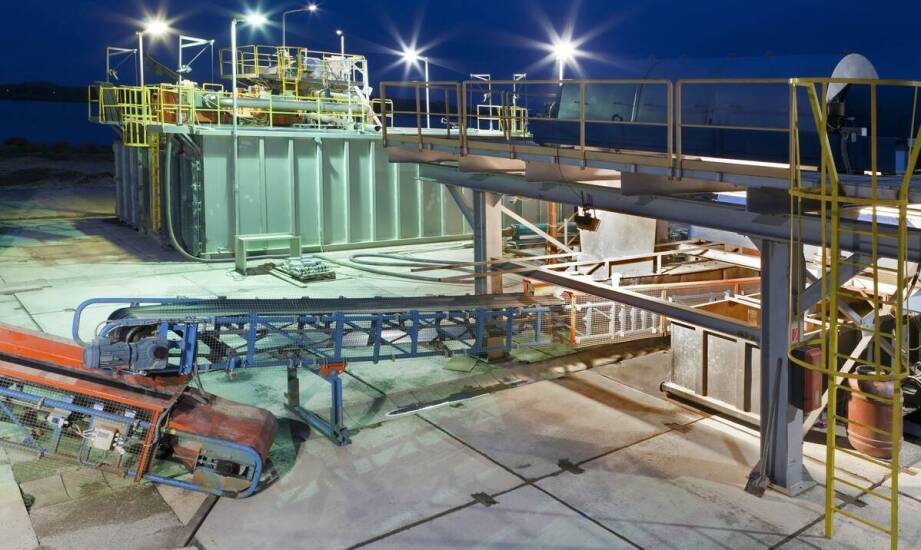 Utylizacja pofiltracyjnych szlamów – jakie technologiczne innowacje są stosowane?