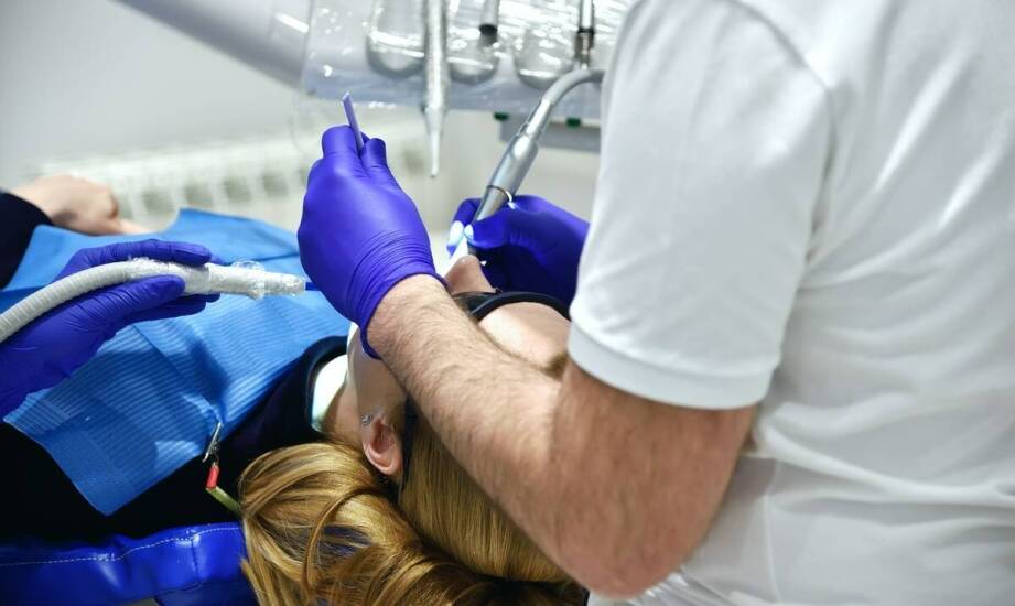 Jaką rolę odgrywa azotu podtlenek w leczeniu stomatologicznym?