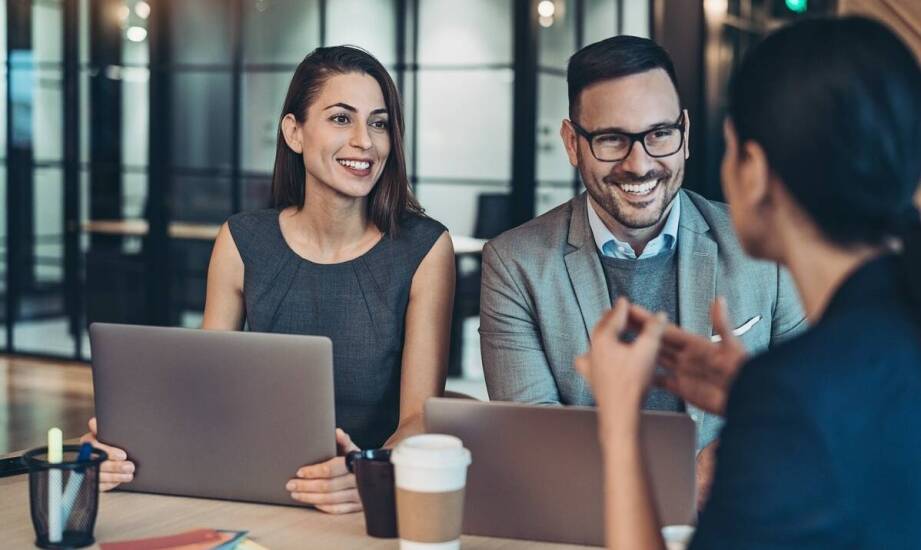 Proces prawnych negocjacji – wsparcie oferowane przez kancelarię