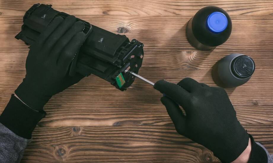 Serwisowanie drukarek – jak dbać o sprzęt, aby służył dłużej?